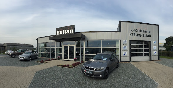 Autohaus Sultan GmbH & Co. KG