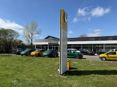 Renault Auto Meyer GmbH - Lilienthal
