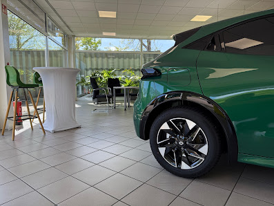 Renault Auto Meyer GmbH - Lilienthal