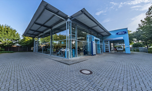 Ford Brinkmann Automobile GmbH - Lilienthal