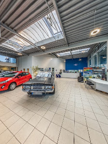 Ford Brinkmann Automobile GmbH - Lilienthal
