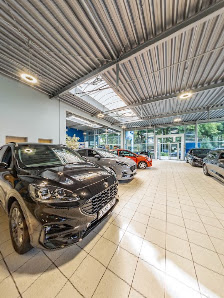 Ford Brinkmann Automobile GmbH - Lilienthal