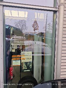 Peugeot Autohaus Geffken