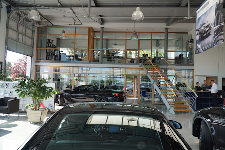 Peugeot Autohaus Geffken