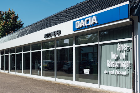 Dacia Auto Meyer GmbH