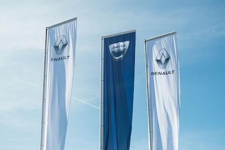 Dacia Auto Meyer GmbH