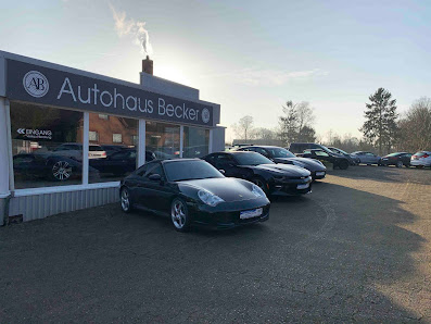 Autohaus Becker Inh. Sascha Becker