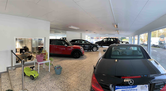 Autohaus Becker Inh. Sascha Becker