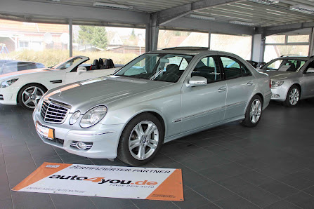 Autohaus Becker Inh. Sascha Becker