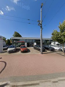 Citroën An Service