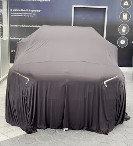 Mercedes-Benz Niederlassung Bremen Gebrauchtwagencenter PKW