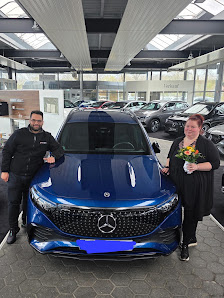 Mercedes-Benz Niederlassung Bremen Gebrauchtwagencenter PKW