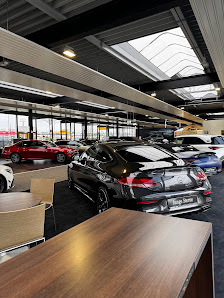 Mercedes-Benz Niederlassung Bremen-Smart