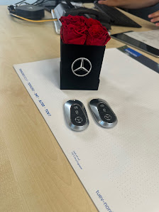 Mercedes-Benz Niederlassung Bremen-Smart