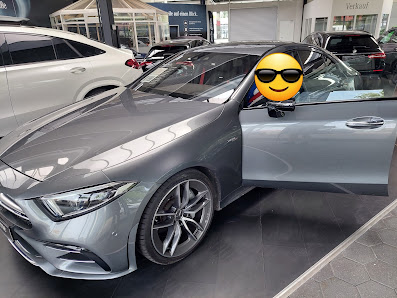Mercedes-Benz Niederlassung Bremen-Smart