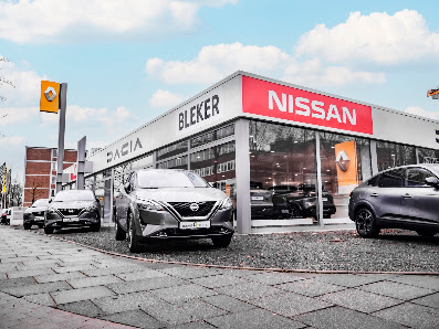 Nissan Autohaus Bleker GmbH