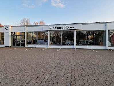 Autohaus Höper GmbH & Co.KG
