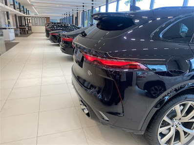 Woltmann Premium Cars GmbH & Co. KG - Jaguar Vertragspartner