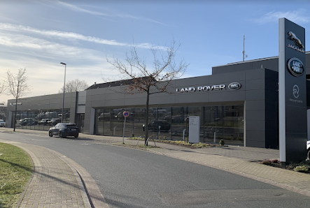 Woltmann Premium Cars GmbH & Co. KG - Jaguar Vertragspartner