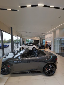 Woltmann Premium Cars GmbH & Co. KG - Jaguar Vertragspartner
