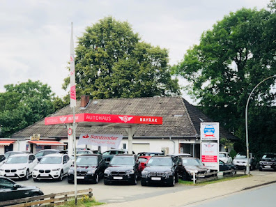 Autohaus Bayrak