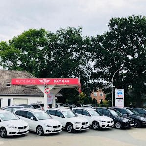 Autohaus Bayrak