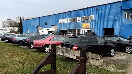 Tozo Automarkt