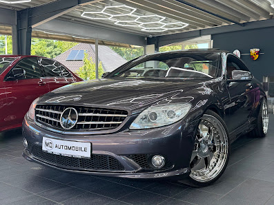 MO Automobile Osterholz-Scharmbeck
