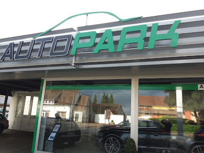 Autopark Osterholz-Scharmbeck GmbH