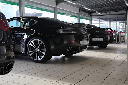 Autopark Osterholz-Scharmbeck GmbH