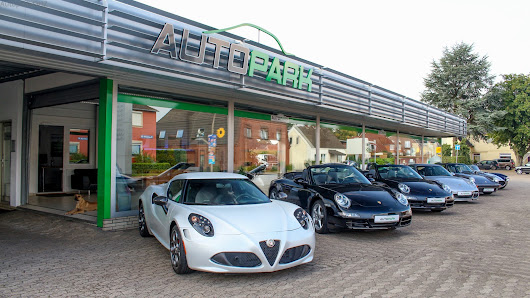 Autopark Osterholz-Scharmbeck GmbH