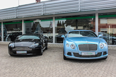 Autopark Osterholz-Scharmbeck GmbH