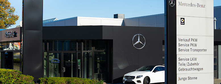 Mercedes-Benz autocenter schmolke Osterholz-Scharmbeck
