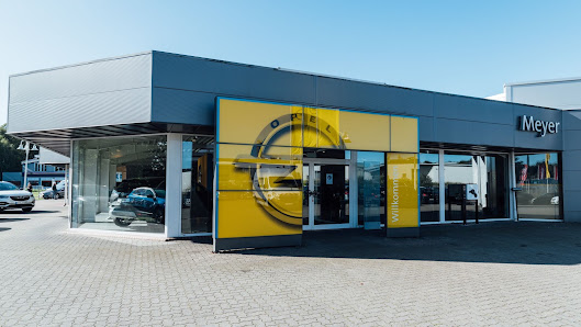 Autohaus Meyer GmbH
