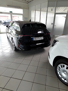Autohaus Meyer GmbH
