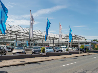 Autohaus Schmidt + Koch GmbH