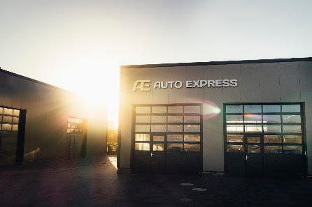 Auto-Express Autohandels GmbH