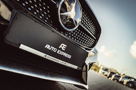 Auto-Express Autohandels GmbH