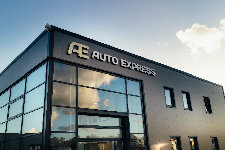 Auto-Express Autohandels GmbH