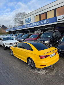 Autoplatz Nord