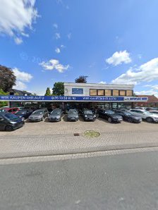 Autoplatz Nord