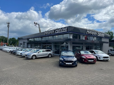 Autopark Behnke