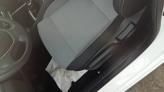 Autopark Behnke