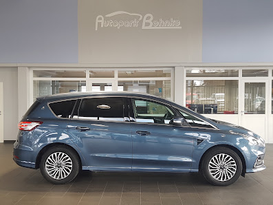 Autopark Behnke