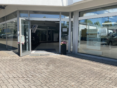 BMW Autohaus Bobrink Osterholz-Scharmbeck