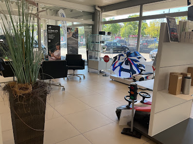 BMW Autohaus Bobrink Osterholz-Scharmbeck