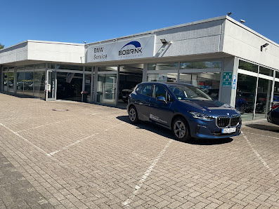 BMW Autohaus Bobrink Osterholz-Scharmbeck