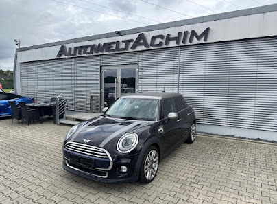 Autowelt Achim
