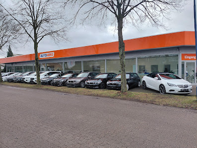 Autohero Abholstation Oyten