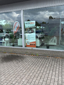 Autohero Abholstation Oyten